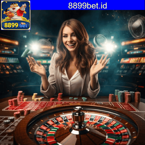 8899BET