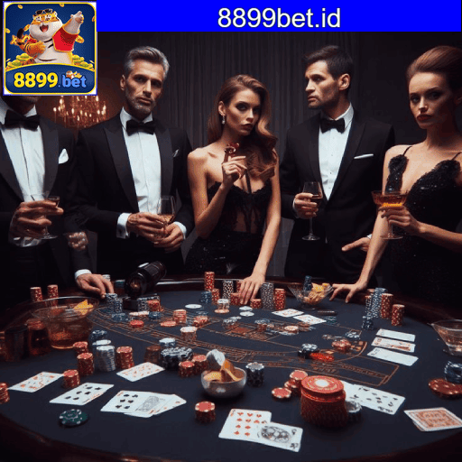 8899BET Crash: Otimize Suas Decisões com Psicologia