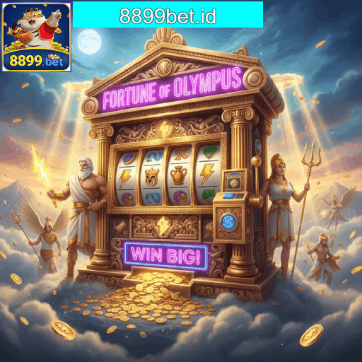 8899BET: Plataforma Confiável e Profissional