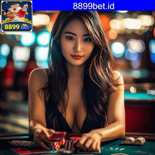 8899BET: Aposta Prática e Completa no Seu Celular