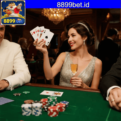 8899BET