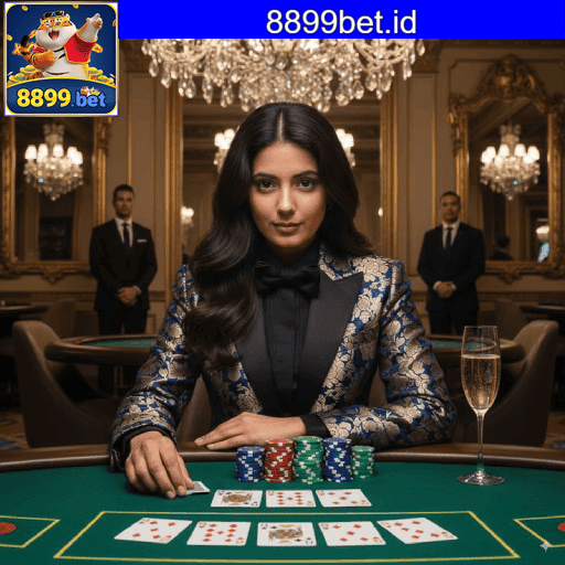 Bônus Reais com Valor Verdadeiro no 8899BET: Recompensas que Você Realmente Recebe