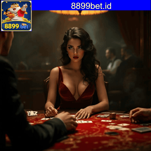 Bônus Reais com Valor Verdadeiro no 8899BET: Recompensas que Você Realmente Recebe