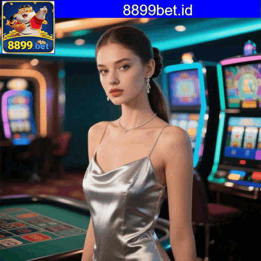 8899BET