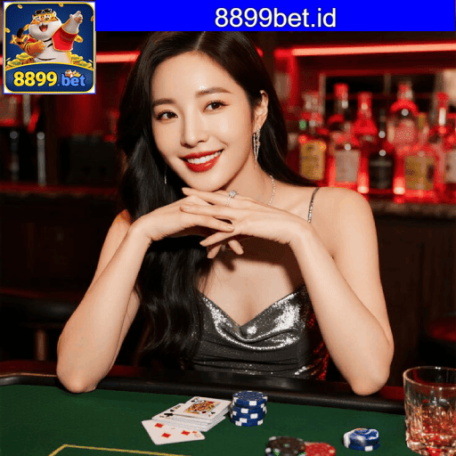 8899BET: Experiência de Cassino Imersiva para Brasileiros