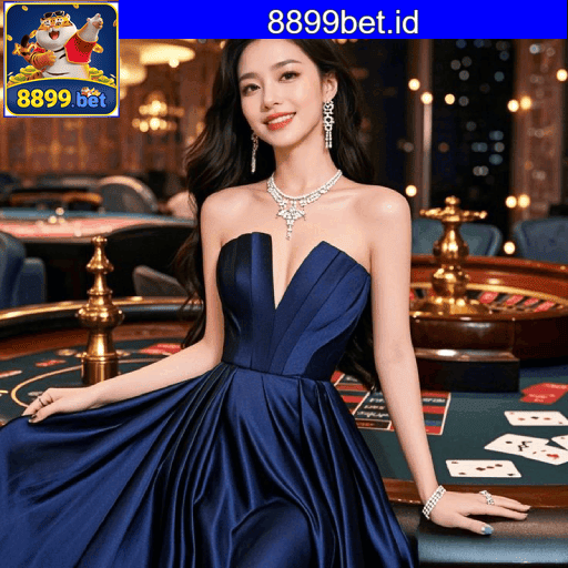 8899BET: Experiência de Cassino Imersiva para Brasileiros