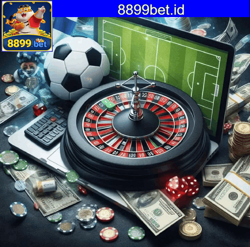 8899BET