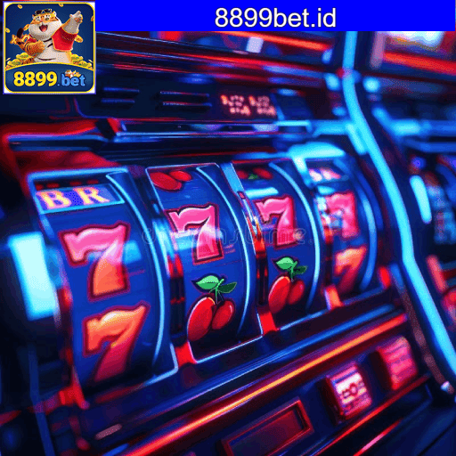 8899BET: Seu Cassino Online Seguro e Rápido