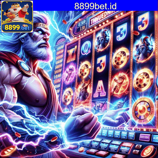 8899BET