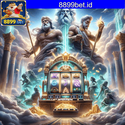 8899BET: Experiência Imersiva e Otimizada para Brasileiros