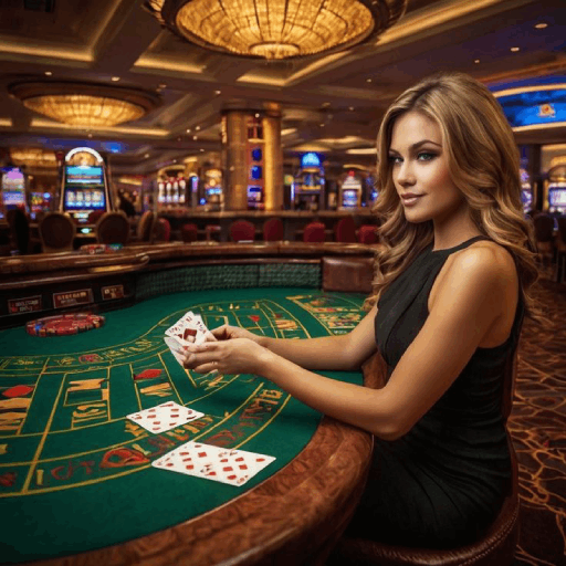 8899BET