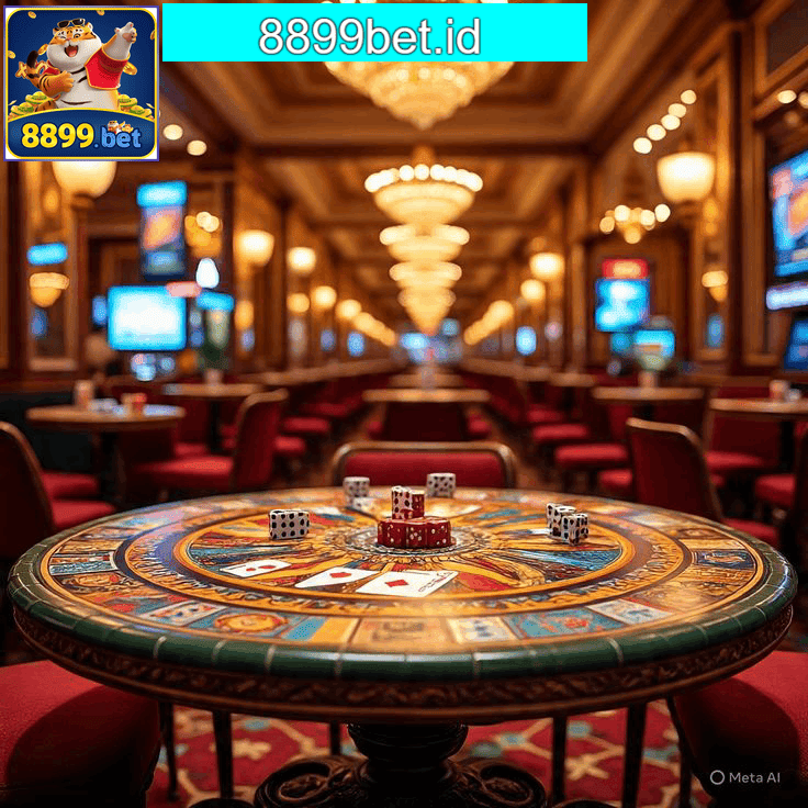 8899BET