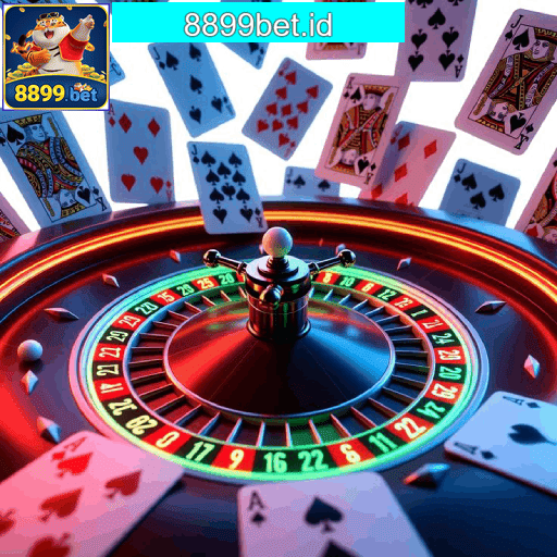 Registro Rápido e Seguro no 8899BET com Recompensas Exclusivas