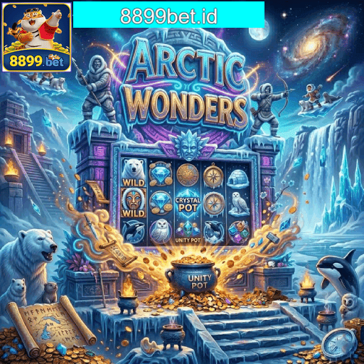 8899BET