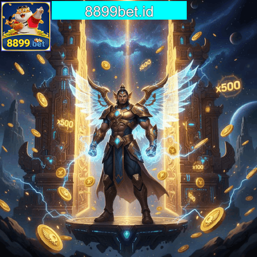 8899BET: Tecnologia e Personalização para Experiência Única